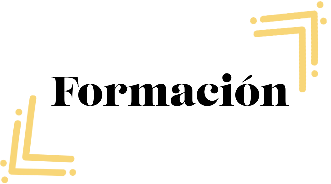 Formación