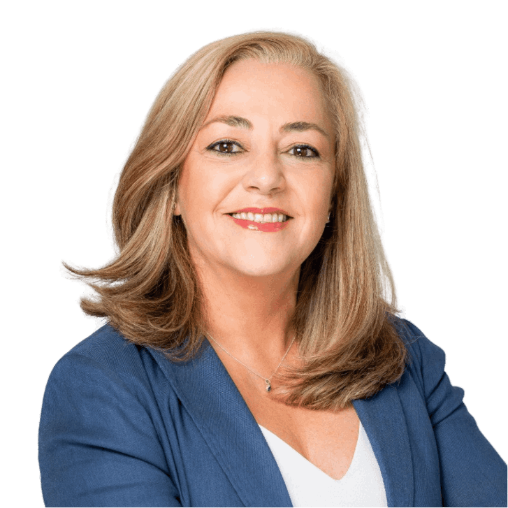 Lourdes López BD