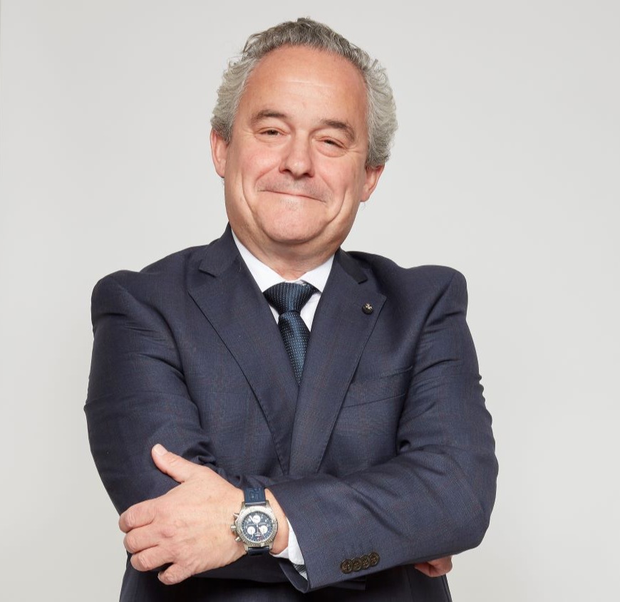 Paco Mesonero