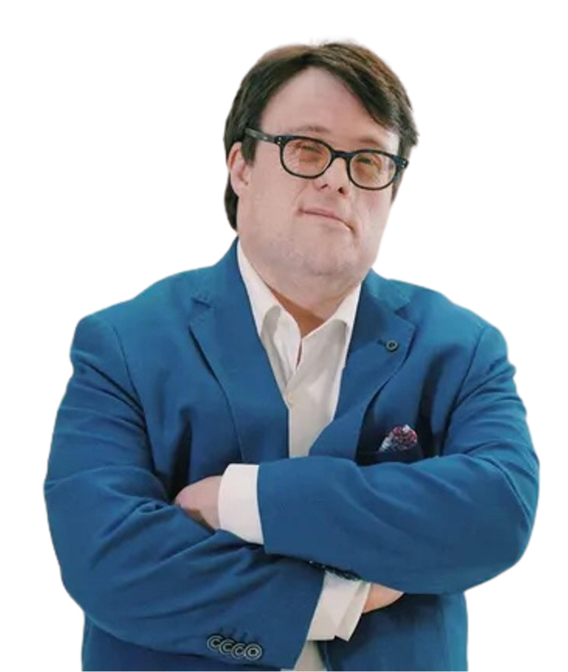 Pablo Pineda